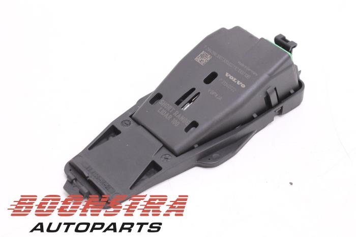 Gebrauchte Bremsassistent Sensor Volvo V70 (BW) 2.0 D3 20V Preis € 29,95 Margenregelung angeboten von Boonstra Autoparts