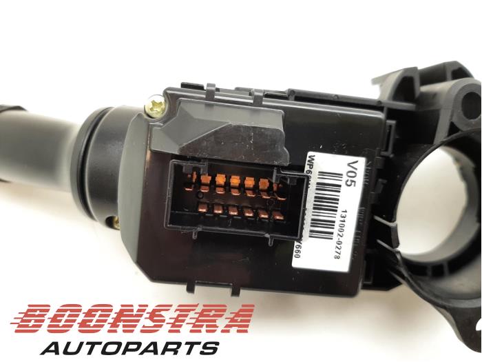 Steering column stalk Hyundai i40 CW 1.7 CRDi 16V 1310040062