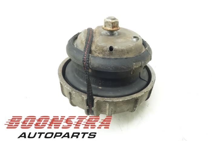 Gebrauchte Motorlager Mercedes Vito (639.6) 3.0 120 CDI V6 24V Preis € 36,24 Mit Mehrwertsteuer angeboten von Boonstra Autoparts