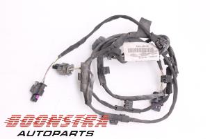 Used Pdc wiring harness Seat Leon (5FB) 1.6 TDI Ecomotive 16V Price € 24,95 Margin scheme offered by Boonstra Autoparts