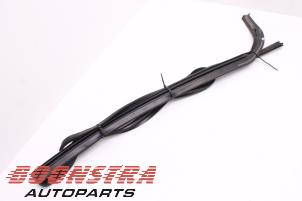 Used Rear door seal 4-door, right Tesla Model S 60 Price € 29,95 Margin scheme offered by Boonstra Autoparts