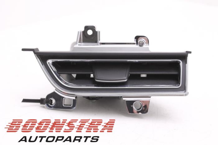 Dashboard vents with part number 3400B stock | ProxyParts.com