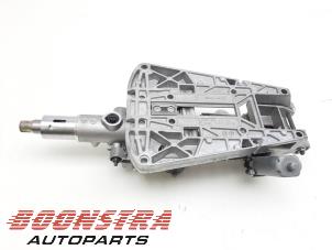 Used Steering column housing complete Tesla Model S 85 Price € 99,00 Margin scheme offered by Boonstra Autoparts