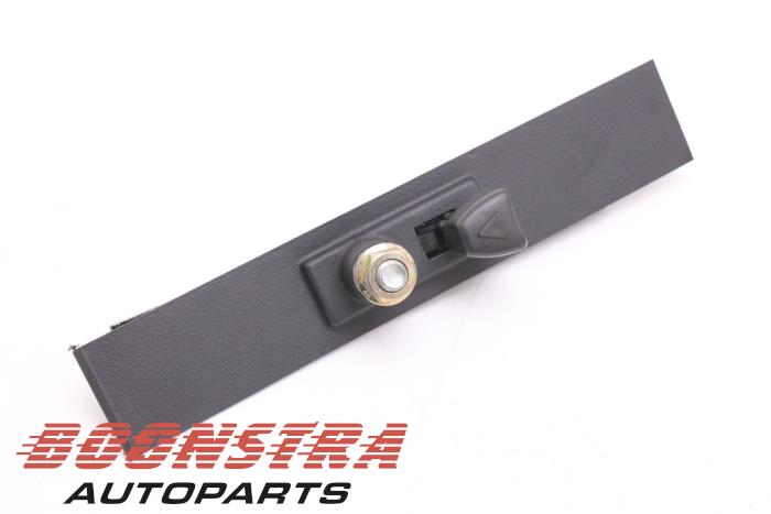 Usados Varios Maserati GranSport 4.2 V8 32V Precio € 24,95 Norma de margen ofrecido por Boonstra Autoparts