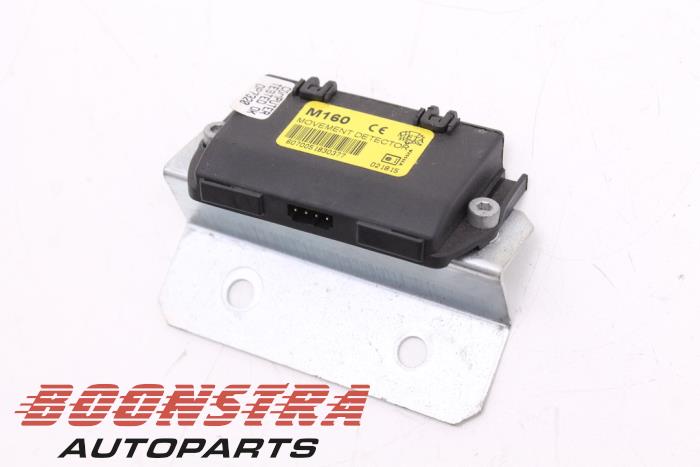 Begagnade Larmsensor Maserati GranSport 4.2 V8 32V Pris € 79,00 Marginaltabell erbjuds av Boonstra Autoparts