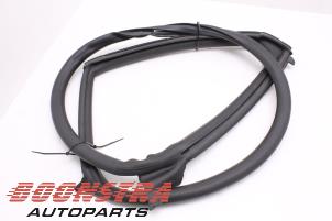 Used Rear door seal 4-door, right Tesla Model S 60 Price € 49,00 Margin scheme offered by Boonstra Autoparts