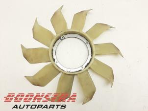 Used Cooling fans Isuzu D-Max (TFR/TFS) 2.5 D Twin Turbo 4x4 Price € 49,00 Margin scheme offered by Boonstra Autoparts