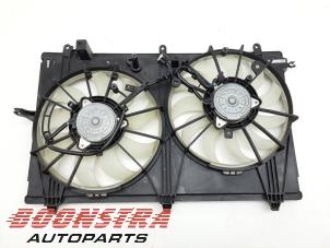 Used Cooling fans Mitsubishi Outlander (GF/GG) 2.0 16V PHEV 4x4 Price € 149,00 Margin scheme offered by Boonstra Autoparts