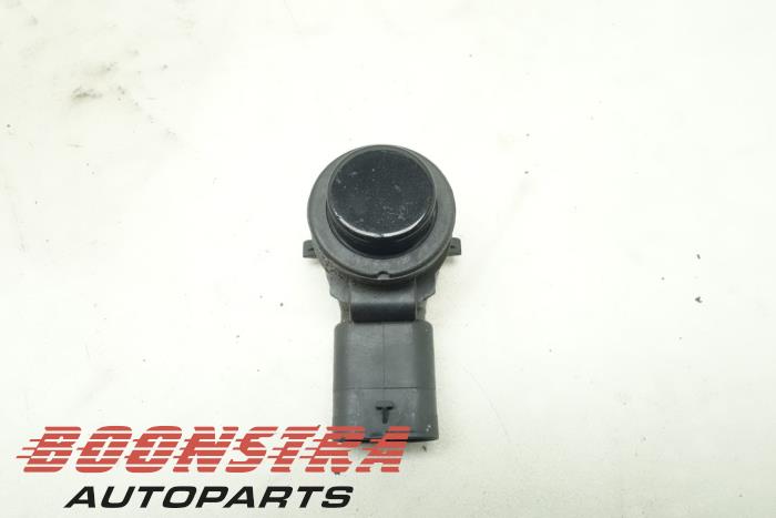 Begagnade Parkeringssensor Tesla Model X 90D Pris € 24,95 Marginaltabell erbjuds av Boonstra Autoparts