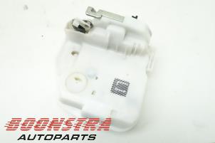 Used Front door lock mechanism 4-door, right Mitsubishi Outlander (GF/GG) 2.0 16V PHEV 4x4 Price € 29,95 Margin scheme offered by Boonstra Autoparts
