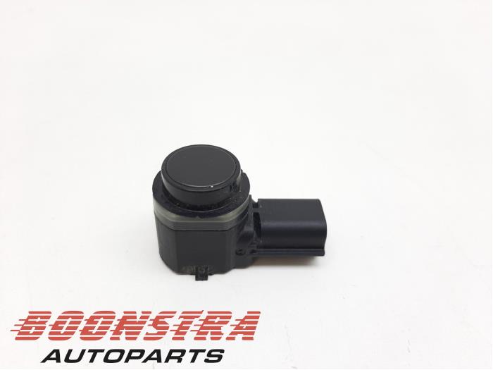 Usados Sensor PDC Ford Focus 3 Wagon 1.0 Ti-VCT EcoBoost 12V 125 Precio € 24,95 Norma de margen ofrecido por Boonstra Autoparts
