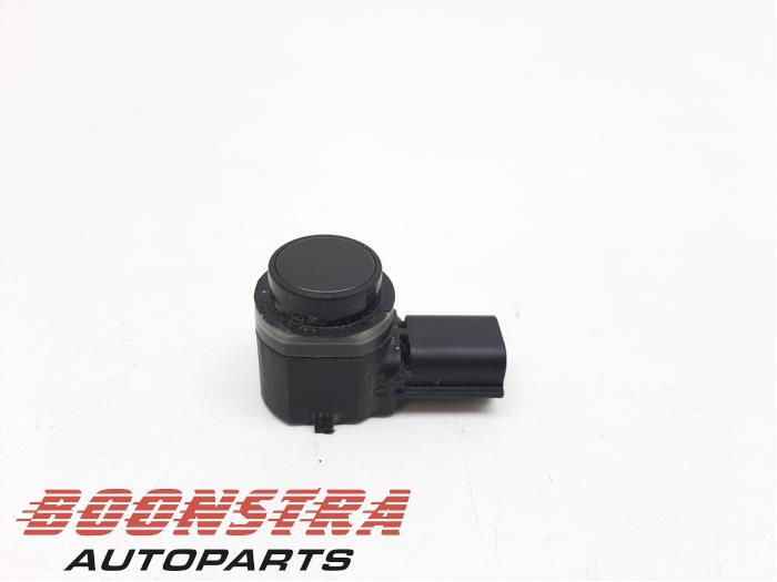 Usados Sensor PDC Ford Focus 3 Wagon 1.0 Ti-VCT EcoBoost 12V 125 Precio € 24,95 Norma de margen ofrecido por Boonstra Autoparts