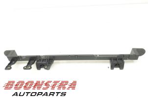 Used Radiator bar Tesla Model X 90D Price € 99,00 Margin scheme offered by Boonstra Autoparts