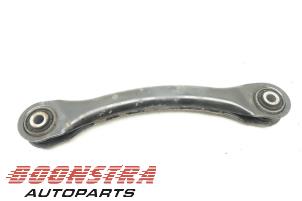 Used Rear wishbone, left Ford Focus 3 Wagon 1.0 Ti-VCT EcoBoost 12V 125 Price € 24,95 Margin scheme offered by Boonstra Autoparts