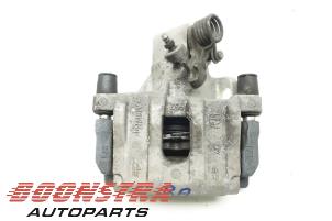 Used Rear brake calliper, left Ford Focus 3 Wagon 1.0 Ti-VCT EcoBoost 12V 125 Price € 24,95 Margin scheme offered by Boonstra Autoparts