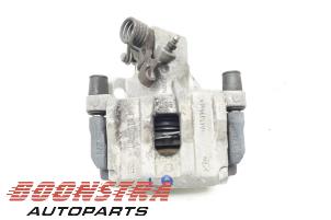 Used Rear brake calliper, left Ford Focus 3 Wagon 1.0 Ti-VCT EcoBoost 12V 125 Price € 24,95 Margin scheme offered by Boonstra Autoparts
