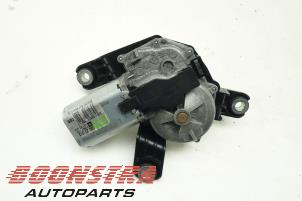 Used Rear wiper motor Opel Corsa D 1.3 CDTi 16V ecoFLEX Price € 24,95 Margin scheme offered by Boonstra Autoparts