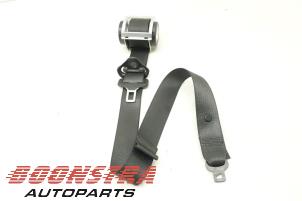 Used Front seatbelt, right Opel Corsa D 1.3 CDTi 16V ecoFLEX Price € 24,95 Margin scheme offered by Boonstra Autoparts
