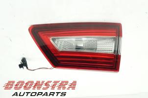 Used Taillight, right Renault Clio IV (5R) 1.5 dCi 75 FAP Price € 24,95 Margin scheme offered by Boonstra Autoparts