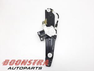 Used Rear door window mechanism 4-door, right BMW 5 serie Touring (F11) 520d 16V Price € 24,95 Margin scheme offered by Boonstra Autoparts