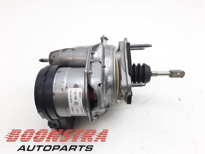 Begagnade Bromsservo Renault Zoé (AG) R135 Pris € 199,95 Marginaltabell erbjuds av Boonstra Autoparts