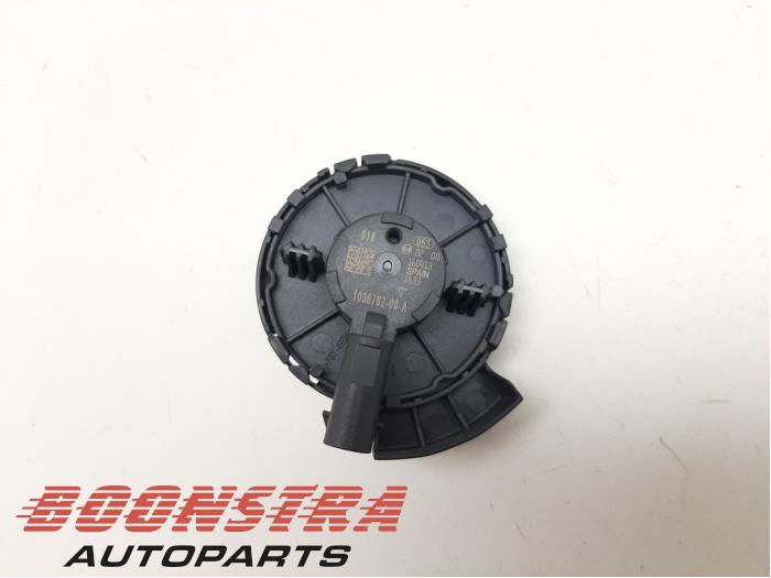 Begagnade Sensor (övriga) Tesla Model X 90D Pris € 29,95 Marginaltabell erbjuds av Boonstra Autoparts
