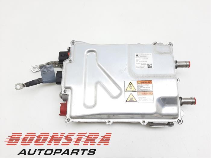 Używane DC/CD konwertor Tesla Model X 90D Cena € 299,95 Procedura marży oferowane przez Boonstra Autoparts