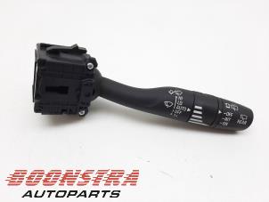 Used Wiper switch Opel Astra K 1.4 Turbo 16V Price € 24,95 Margin scheme offered by Boonstra Autoparts