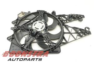 Used Cooling fans Fiat Punto III (199) 0.9 TwinAir Turbo 100 Price € 24,95 Margin scheme offered by Boonstra Autoparts