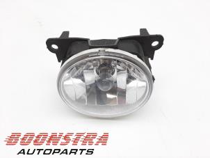 Used Fog light, front right Peugeot 206+ (2L/M) 1.4 XS Price € 24,95 Margin scheme offered by Boonstra Autoparts