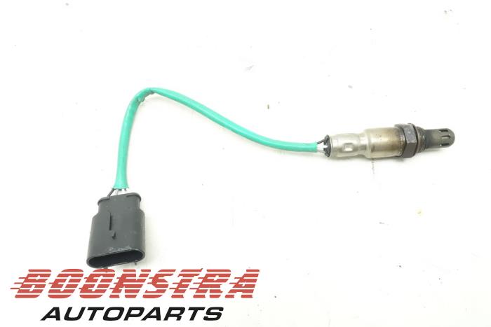 Used Lambda probe Fiat Punto III (199) 0.9 TwinAir Turbo 100 Price € 24,95 Margin scheme offered by Boonstra Autoparts
