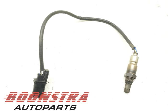Used Lambda probe Fiat Punto III (199) 0.9 TwinAir Turbo 100 Price € 24,95 Margin scheme offered by Boonstra Autoparts