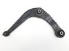 Front wishbone, left from a Peugeot 206+ (2L/M), 2009 / 2013 1.4 XS, Hatchback, Petrol, 1.360cc, 55kW (75pk), FWD, TU3JP; KFW, 2009-03 / 2013-08, 2LKFW; 2MKFW 2009