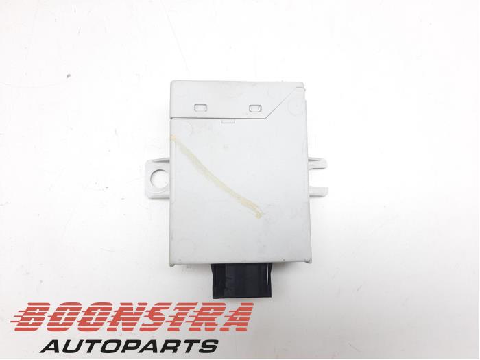 Begagnade Elspegelmodul Mini Mini (R56) 1.6 16V Cooper S Pris € 24,95 Marginaltabell erbjuds av Boonstra Autoparts