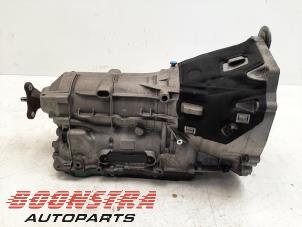 Used Gearbox BMW 3 serie Touring (F31) 320d 2.0 16V EfficientDynamicsEdition Price € 299,95 Margin scheme offered by Boonstra Autoparts