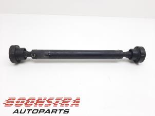 Used 4x4 front intermediate driveshaft Landrover Discovery IV (LAS) 3.0 SD V6 24V Price € 99,00 Margin scheme offered by Boonstra Autoparts