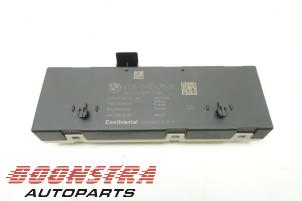 Used Module tailgate motor BMW 3 serie Touring (G21) 330i 2.0 TwinPower Turbo 16V Price € 44,95 Margin scheme offered by Boonstra Autoparts