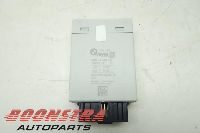 Used ASR computer BMW 3 serie Touring (G21) 330i 2.0 TwinPower Turbo 16V Price € 39,00 Margin scheme offered by Boonstra Autoparts