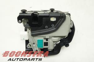 Used Door lock cylinder, left Audi Q7 (4MB/4MG) 3.0 TDI V6 24V e-tron plug-in hybrid Price € 29,95 Margin scheme offered by Boonstra Autoparts