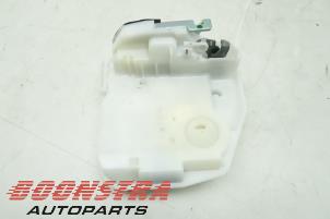 Used Rear door lock mechanism 4-door, left Mitsubishi Space Star (A0) 1.0 12V Price € 24,95 Margin scheme offered by Boonstra Autoparts