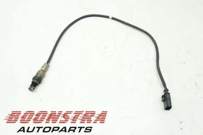Usagé Sonde lambda Skoda Octavia Combi (5EAC) 1.2 TSI 16V Prix € 24,95 Règlement à la marge proposé par Boonstra Autoparts
