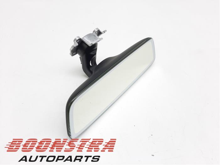Usados Retrovisor interior Tesla Model X 90D Precio € 74,95 Norma de margen ofrecido por Boonstra Autoparts