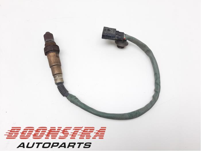 Usados Sonda Lambda Smart Fortwo Coupé (453.3) 1.0 12V Precio € 24,95 Norma de margen ofrecido por Boonstra Autoparts