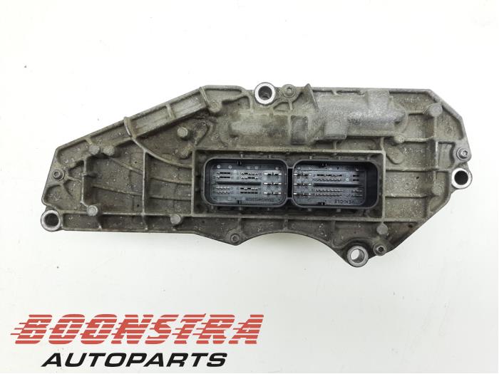 Robotised gearbox Smart Fortwo Coupé 1.0 12V A2C73768907 700410