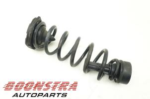 Used Rear coil spring Nissan Qashqai (J11) 1.5 dCi DPF Price € 99,00 Margin scheme offered by Boonstra Autoparts