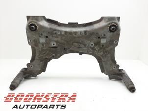 Used Subframe Renault Megane III Grandtour (KZ) 1.5 dCi 90 Price € 29,95 Margin scheme offered by Boonstra Autoparts