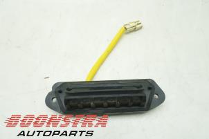 Used Tailgate handle Mitsubishi Outlander (GF/GG) 2.0 16V PHEV 4x4 Price € 29,95 Margin scheme offered by Boonstra Autoparts