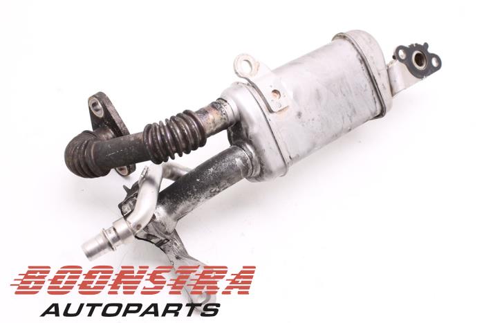 EGR Cooler Mercedes A 1.5 A-180 CDI, A-180d 16V - 147350364R 607951