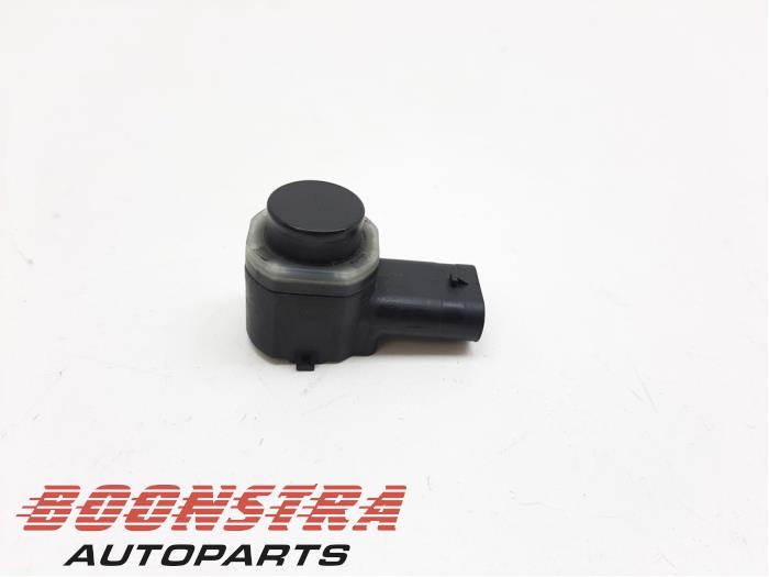 Usados Sensor PDC Audi RS 6 Avant (C7) 4.0 V8 TFSI 32V Precio € 24,95 Norma de margen ofrecido por Boonstra Autoparts