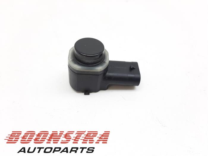 Usados Sensor PDC Audi RS 6 Avant (C7) 4.0 V8 TFSI 32V Precio € 24,95 Norma de margen ofrecido por Boonstra Autoparts
